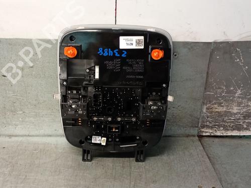 Interior roof light HYUNDAI BAYON (BC3) 1.0 T-GDI 48V-Hybrid | BP28578682I8 - Image 2