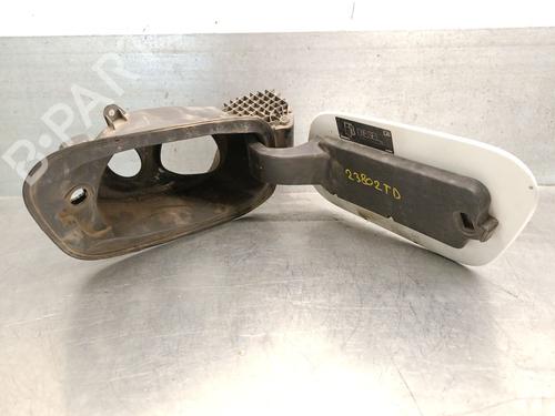 Fuel flap VOLVO XC40 (536) D4 AWD | BP29912340C131