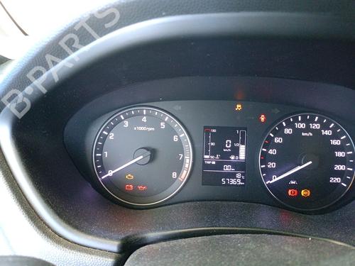 Front left panel HYUNDAI i20 II (GB, IB) 1.2 | BP26495105C58 - Image 5