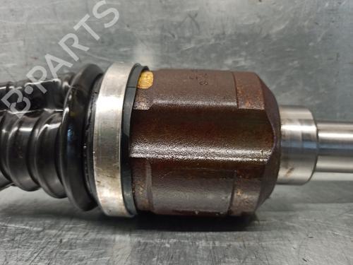Left front driveshaft CITROËN C4 I (LC_) 1.6 16V | BP16216105M38 