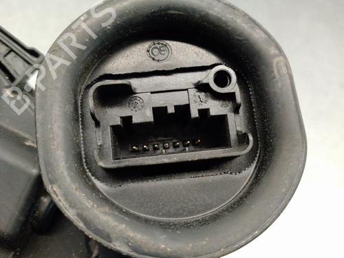 Rear right lock VW GOLF VI (5K1) 1.6 TDI | BP17497518C99 