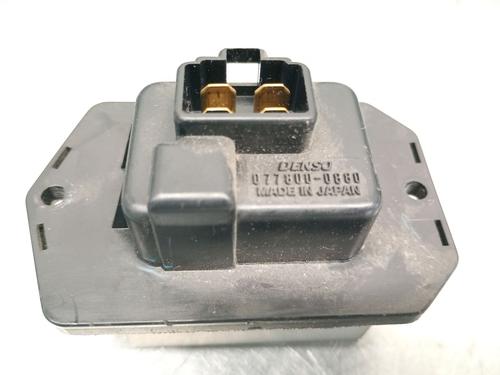 Heater resistor MITSUBISHI GRANDIS (NA_W) 2.0 DI-D (NA8W) | BP28215102M108 
