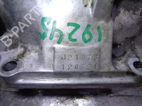 Gearbox HYUNDAI MATRIX (FC) 1.6 | BP16112749M3 