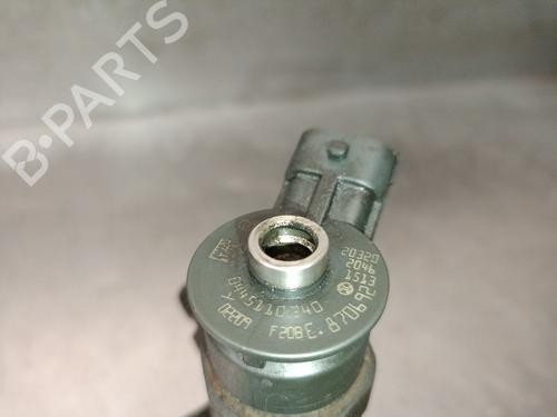 Injector CITROËN C4 II (NC_) 1.6 HDi 90 | BP32437483M100  - Image 5