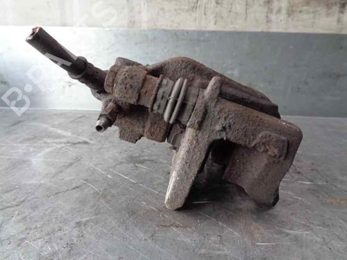 Right rear brake caliper MERCEDES-BENZ A-CLASS (W169) A 180 CDI (169.007, 169.307) | BP11615600M106 