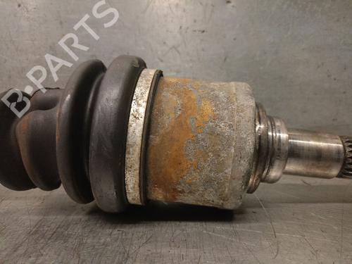 Right front driveshaft FORD ORION III (GAL) 1.6 | BP20343129M39 