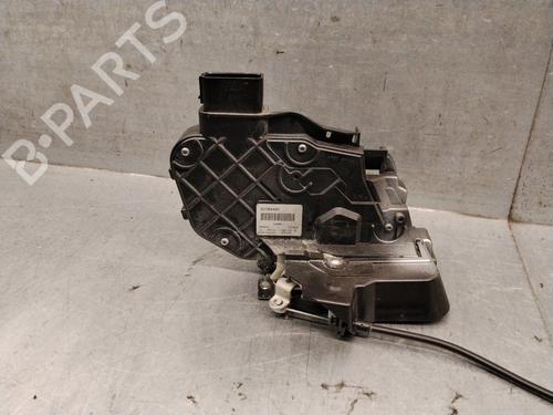 Used Rear left lock Rear left lock 39381729 39381729