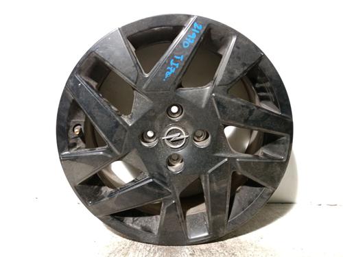 Used Rim OPEL MOKKA 1.2 (76) (131 hp) 22924642
