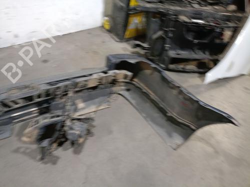 Rear bumper LAND ROVER RANGE ROVER SPORT I (L320) 3.0 D 4x4 | BP29353234C8 