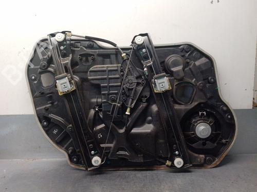 Front right window mechanism ALFA ROMEO GIULIA (952_) 2.2 D (952AFA25, 952AFM25, 952ALA25) | BP38704025C23 - Image 2