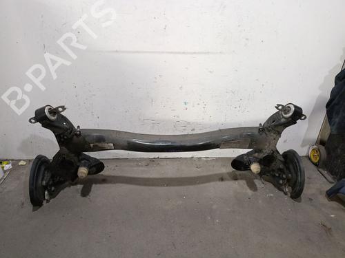 Used Rear axle Rear axle 36700954 36700954