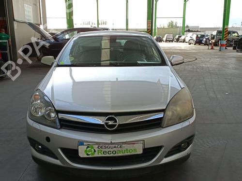 Rear parcel shelf OPEL ASTRA H GTC (A04) 1.9 CDTI (L08) | BP27098326C85  - Image 7