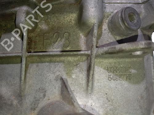 Gearbox OPEL COMBO Box Body/MPV 1.7 CDTI 16V | BP37720011M3  - Image 7