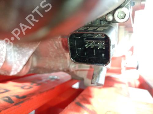 Engine FIAT 500e (332_) Elektro 3+1 (FA1) | BP34583174M1  - Image 9