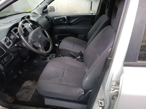 Headlight switch MITSUBISHI SPACE STAR MPV (DG_A) 1.9 DI-D (DG4A) | BP38410078I24 - Image 14