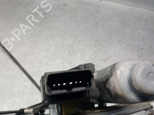 Front left window mechanism RENAULT LAGUNA II (BG0/1_) 1.9 dCi (BG08, BG0G) | BP28073775C22 