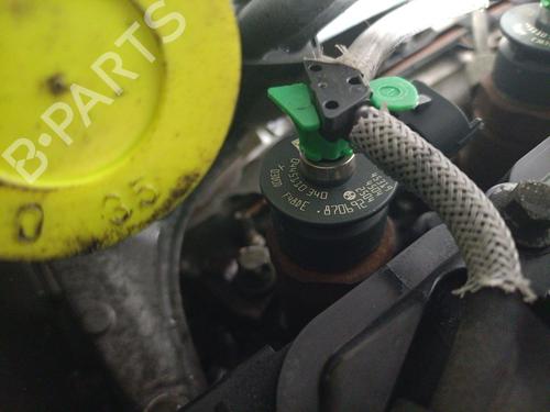 Engine PEUGEOT PARTNER Box Body/MPV 1.6 HDi / BlueHDi 75 | BP37713204M1  - Image 9