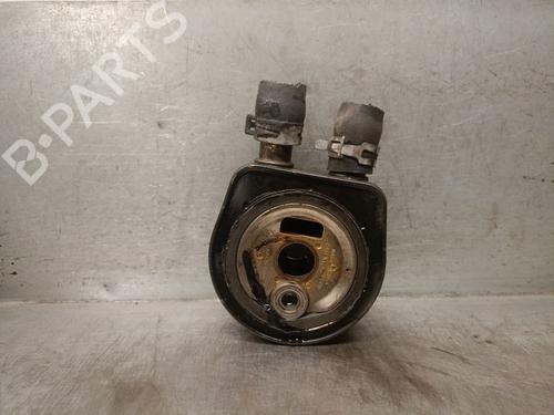 Oil radiator FORD ESCORT VI (GAL, AAL, ABL) 1.8 TD 93FF6A642AC | 93FF6A642AC