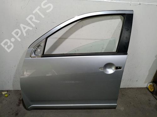 Used Left front door Left front door MITSUBISHI OUTLANDER II (CW_W) 2.0 DI-D (CW8W) (140 hp) 36676139 36676139