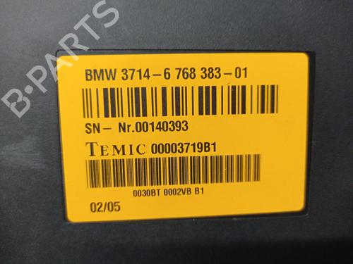 Módulo eletrónico BMW 7 (E65, E66, E67) 730 d | BP30437490M83