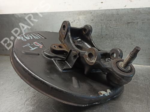 Left rear steering knuckle ALFA ROMEO 147 (937_) 1.9 JTD 16V (937.AXG1B, 937.BXG1B) | BP16726618M27 