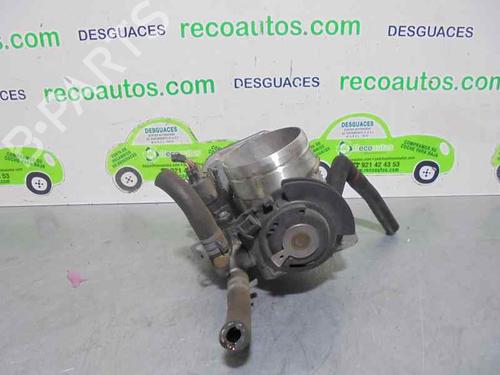 Throttle body SEAT CORDOBA Vario (6K5)  | BP2065865M82 