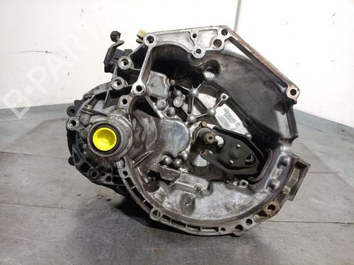 Gearkasse Gearkasse 38236557 38236557
