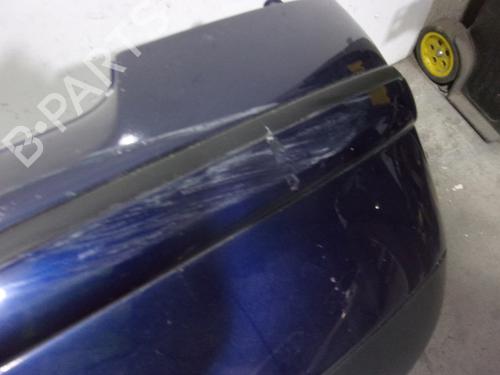 Rear bumper VW PASSAT B5.5 (3B3) 1.9 TDI | BP17050534C8 