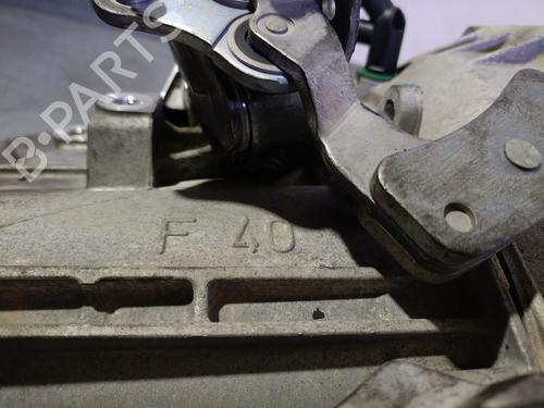 Gearbox OPEL ZAFIRA TOURER C (P12) 1.6 CDTI (75) | BP29260344M3 