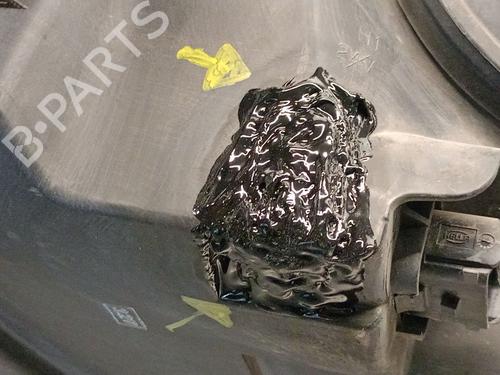 Right headlight CITROËN C3 Picasso (SH_) 1.6 HDi 110 | BP37025361C29 - Image 8
