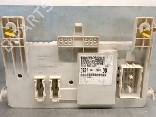 Fuse box FORD FOCUS II (DA_, HCP, DP) 2.0 TDCi | BP26324344E1 