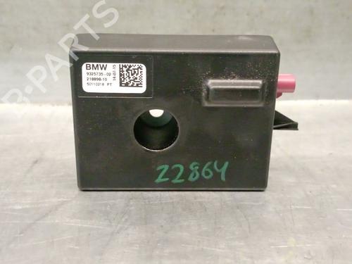 Antenne/Base BMW 1 (F20) 116 d (116 hp) 26708805