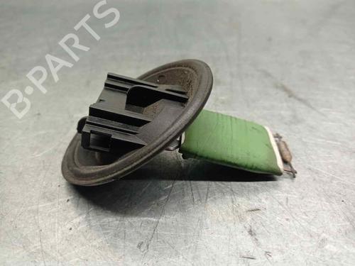 Used Heater resistor Heater resistor 11669072 11669072