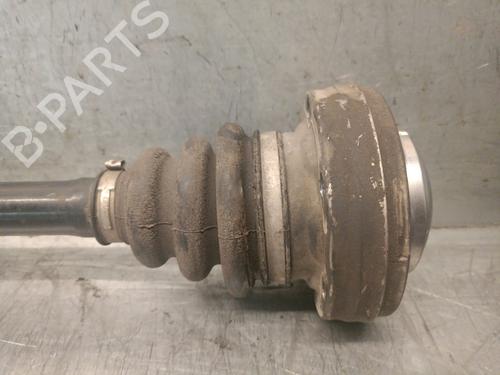 Antriebswelle links hinten BMW 3 (E90) 320 d | BP23462378M40