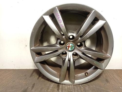 Used Rim Rim ALFA ROMEO GIULIETTA (940_) 2.0 JTDM (940FXQ1A, 940FYC1A) (150 hp) 36388042 36388042