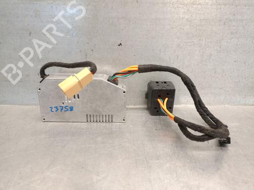 Electronic module VW TOUAREG (CR7, RC8) 3.0 TSI 4motion | BP30081533M83 