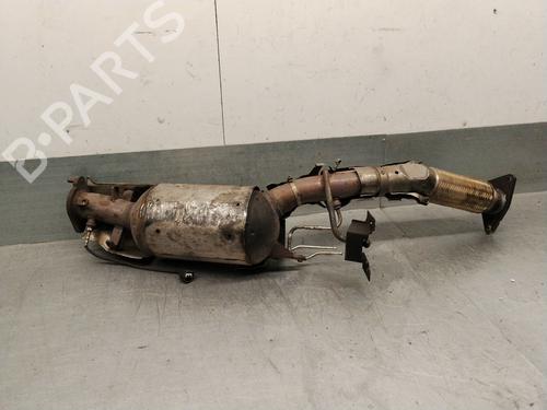 Particulate filter RENAULT KOLEOS I (HY_) 2.0 dCi (HY0K) | BP39428616M81 - Image 2