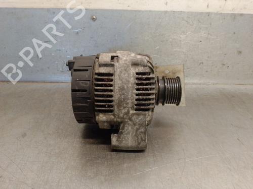 Generator Generator MERCEDES-BENZ SLK (R170) 200 (170.435) (136 hp) 39814539 39814539