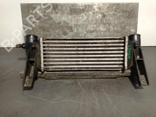Intercooler FORD TRANSIT CONNECT (P65_, P70_, P80_) 1.8 TDCi (90 hp) 28516814