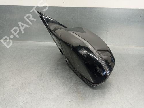 Left mirror BMW 5 Gran Turismo (F07) 520 d | BP11289654C26 