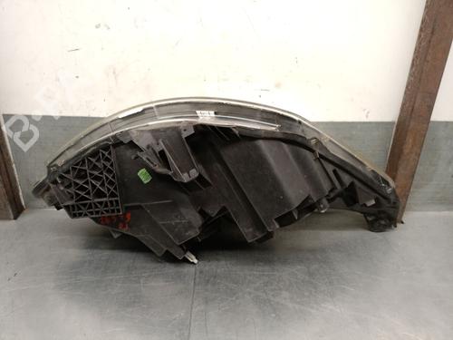 Left headlight CITROËN C4 I (LC_) 1.6 VTi 120 | BP39026097C28 - Image 6