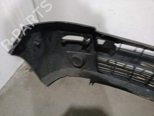 Front bumper OPEL MOVANO A Van (X70) 2.5 DTI (FD) | BP32352621C7 