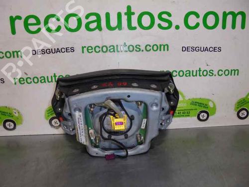 Driver airbag AUDI A6 C5 Avant (4B5) 2.5 TDI quattro | BP2054617C9 