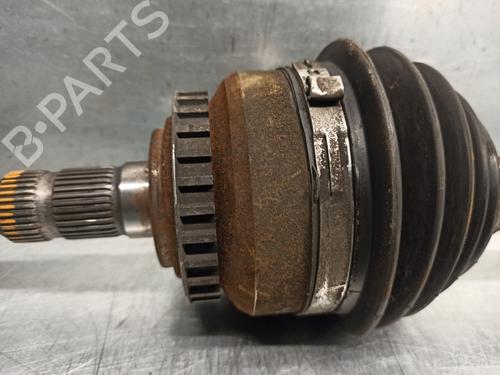 Right front driveshaft OPEL VECTRA B (J96) 1.8 i 16V (F19) | BP16364763M39 