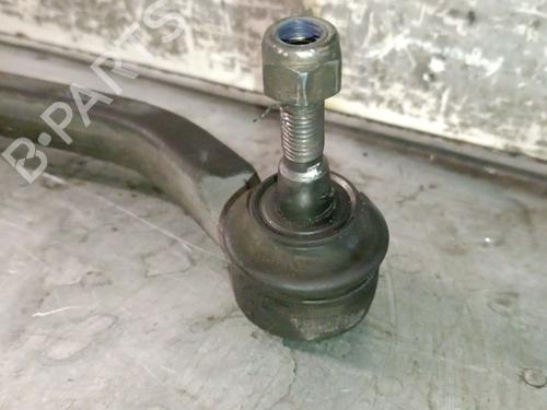 Styregear/Snekke RENAULT CAPTUR I (J5_, H5_) 1.5 dCi 90 (J5N4, J5M5, J5MW, J5M6, J5AL, J5AJ) | BP30873645M22