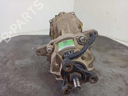 Rear differential HYUNDAI SANTA FÉ II (CM) 2.2 CRDi 4x4 | BP7441091M24 