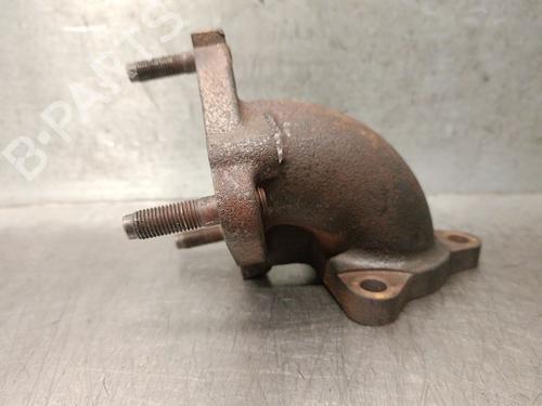 Pipe HONDA CR-V III (RE_) 2.2 i-CTDi 4WD (RE6) | BP32217132M125