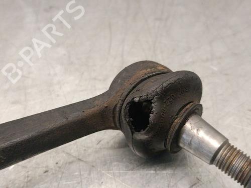 Steering rack OPEL ASTRA G Hatchback (T98) 2.2 DTI (F08, F48) | BP29935617M22