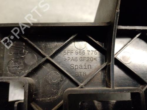 Andre CUPRA FORMENTOR (KM7, KMP) 1.5 TSI | BP29926508O1 