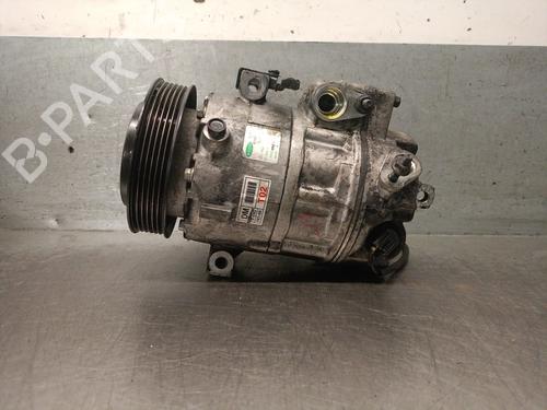 AC compressor HYUNDAI SANTA FÉ III (DM, DMA) 2.2 CRDi | BP28360091M34